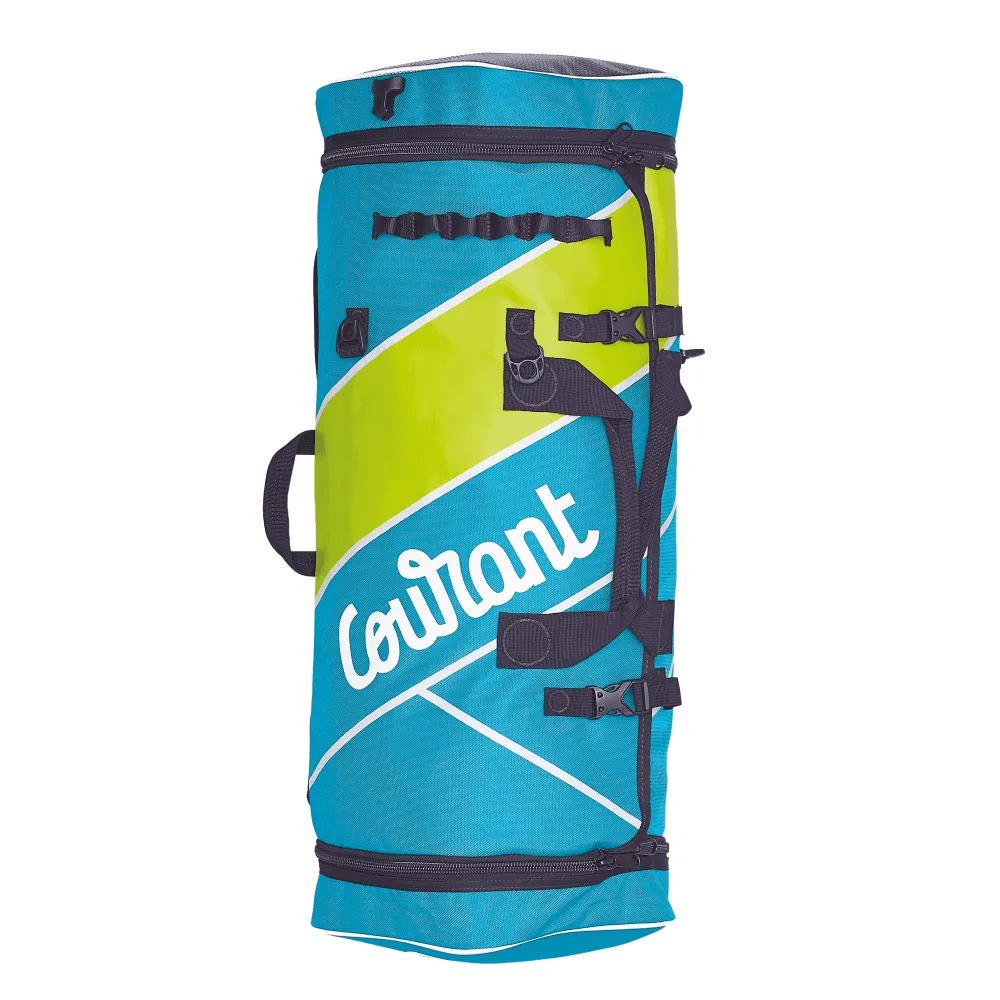 Courant Cross Pro Climbing Bag 54L Blue | Unbeatable Prices