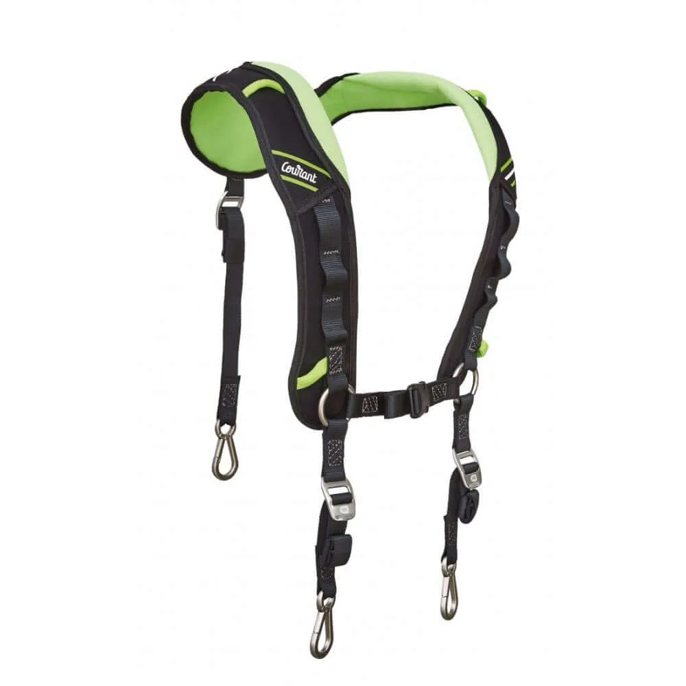 Courant Koala Chest Harness | Free UK Shipping
