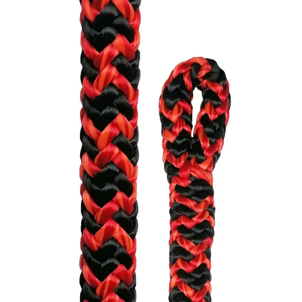 Cousin Trestec Black Widow 12.2mm Rope | Next Day Delivery