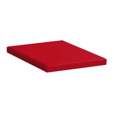 DIAMOND EDGE Acoustic Soft wall Panel