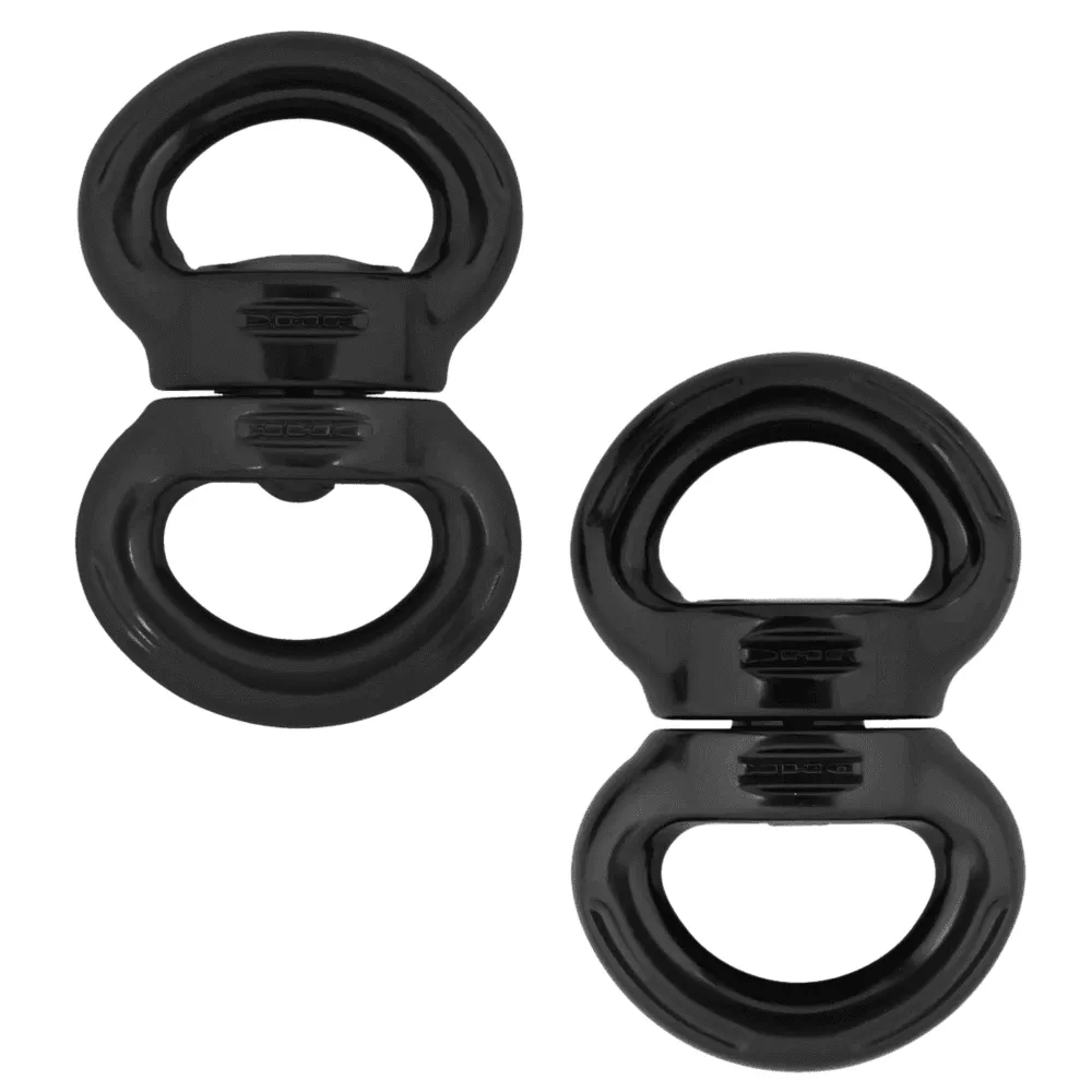 DMM Swivels: Strong & Versatile | Gustharts