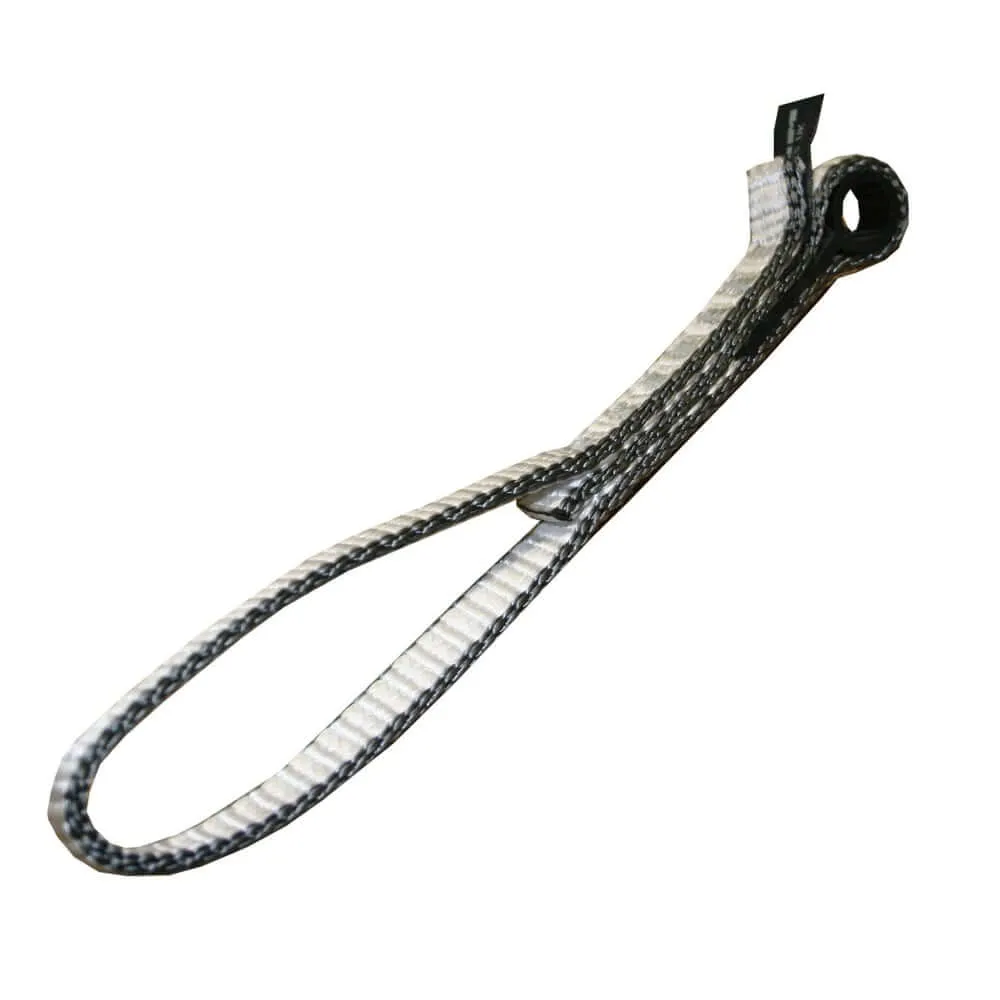 DMM 11mm Dynatec Quickdraw Sling Grey | Next Day Ship