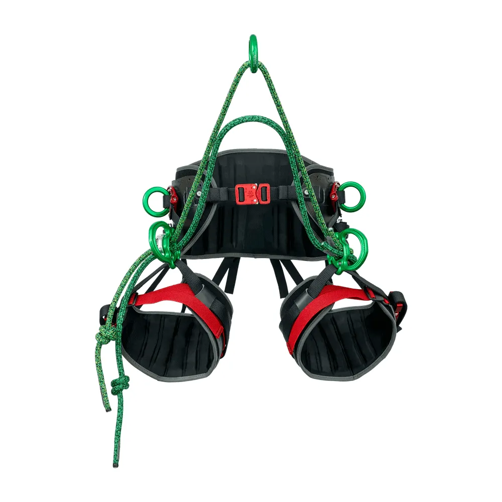 DMM Kinsi Tree Harness | FREE UK Delivery | Gustharts