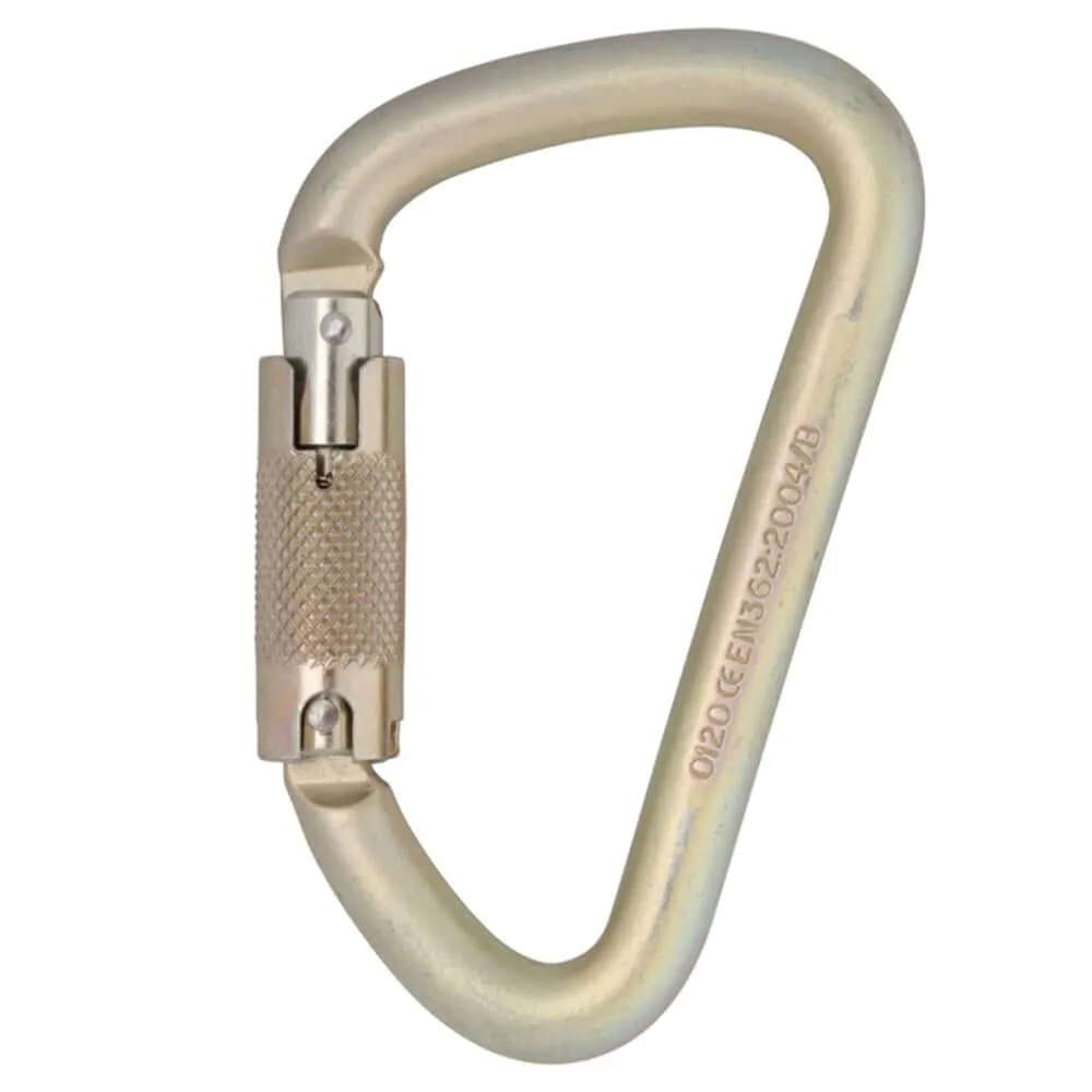 DMM Kletterstteig | Strong & Spacious Carabiner