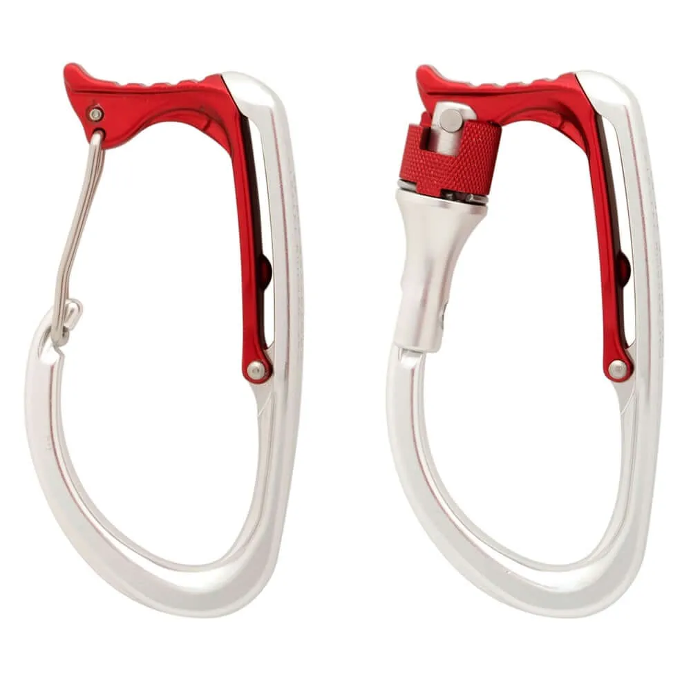 DMM Vault Tool Clips Carabiner | Next DAY UK Shipping