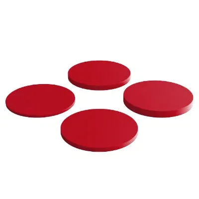 DOT L Soft Acoustic Wall Panels