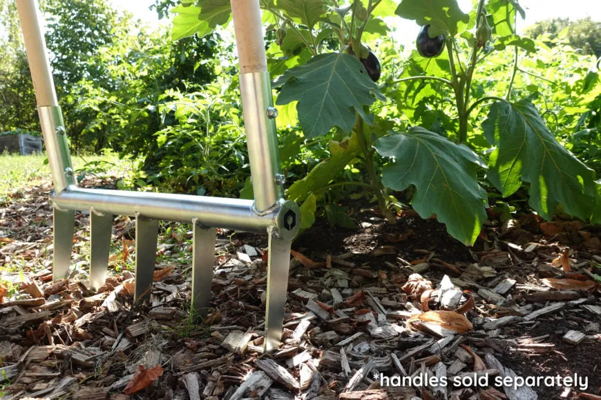 Green Tools TECH Broadfork (Head Only)