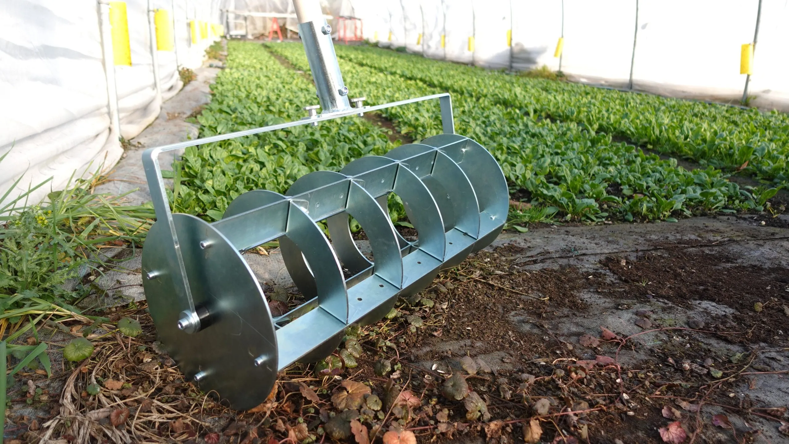 Green Tools TECH Grid Marker VAR20