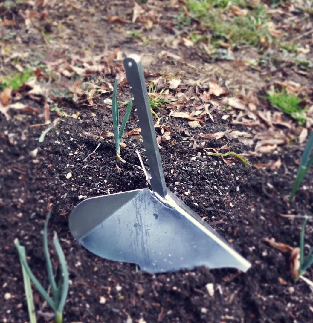 Green Tools TECH Furrower for Wheel Hoe