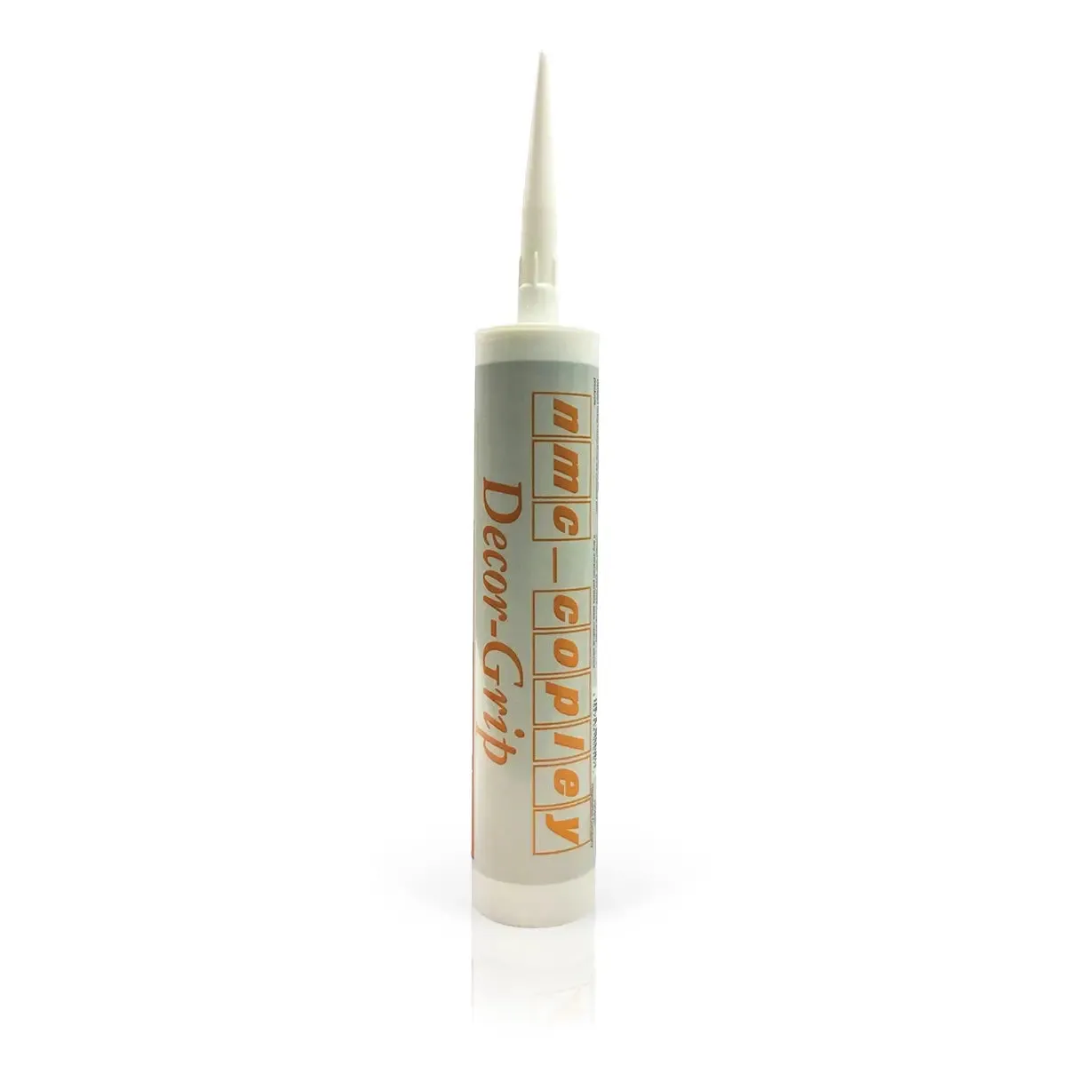 DecorGrip Coving Tube Adhesive 310 ml