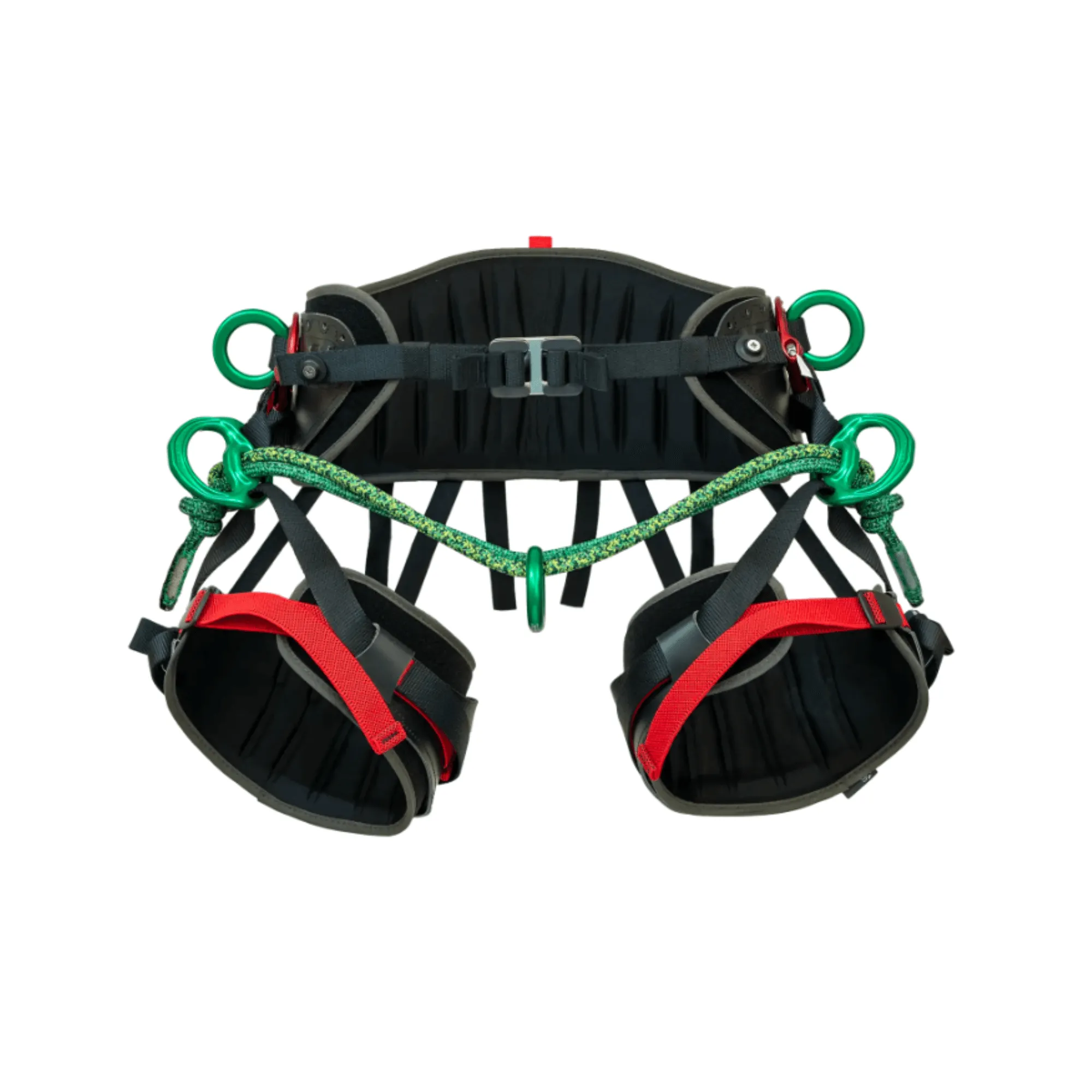 DMM Kinsi AIR Tree Surgeon Climbing Harness | FREE Delivery