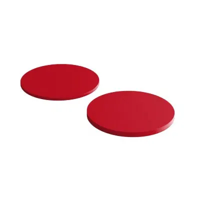 Dot L - FIRE-RESIST - Acoustic Wall Panel