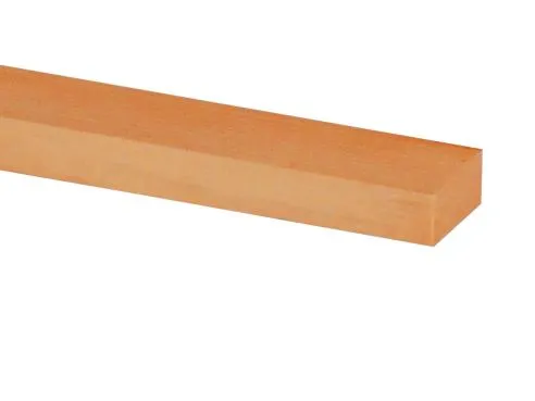 25 x 50 mm Planed All Round Western Red Cedar Battens Screen Slats Fencing No.2 Clear & Better allowing 15% No.4