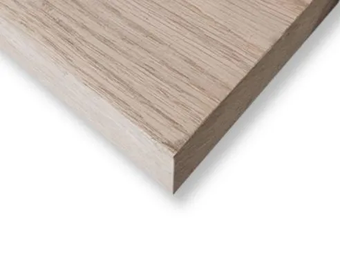 25mm Sawn American White Oak Hardwood Timber