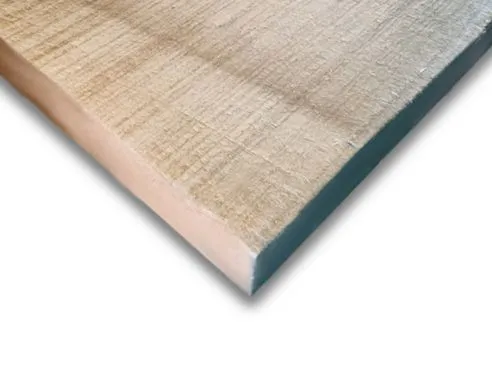 27mm Sawn Prime Grade European Oak Hardwood Timber