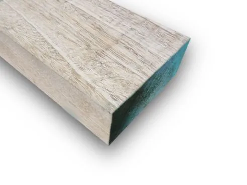 38mm Sawn Idigbo Hardwood Timber