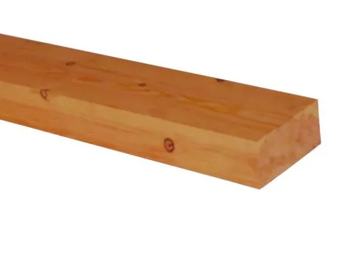 50 x 100 mm Planed All Round Western Red Cedar Battens Screen Slats Fencing No.2 Clear & Better allowing 15% No.4