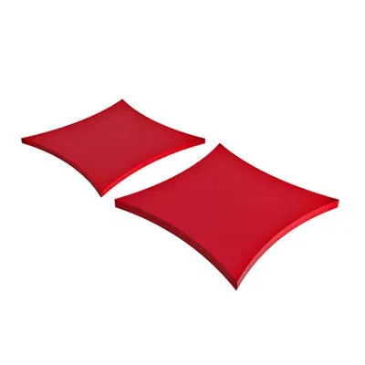 Echo L - FIRE-RESIST - Acoustic Wall Panel