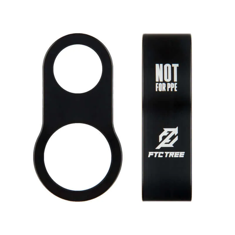 FTC FreeXion Rise Up Spacer Pulley | NEXT DAY Delivery
