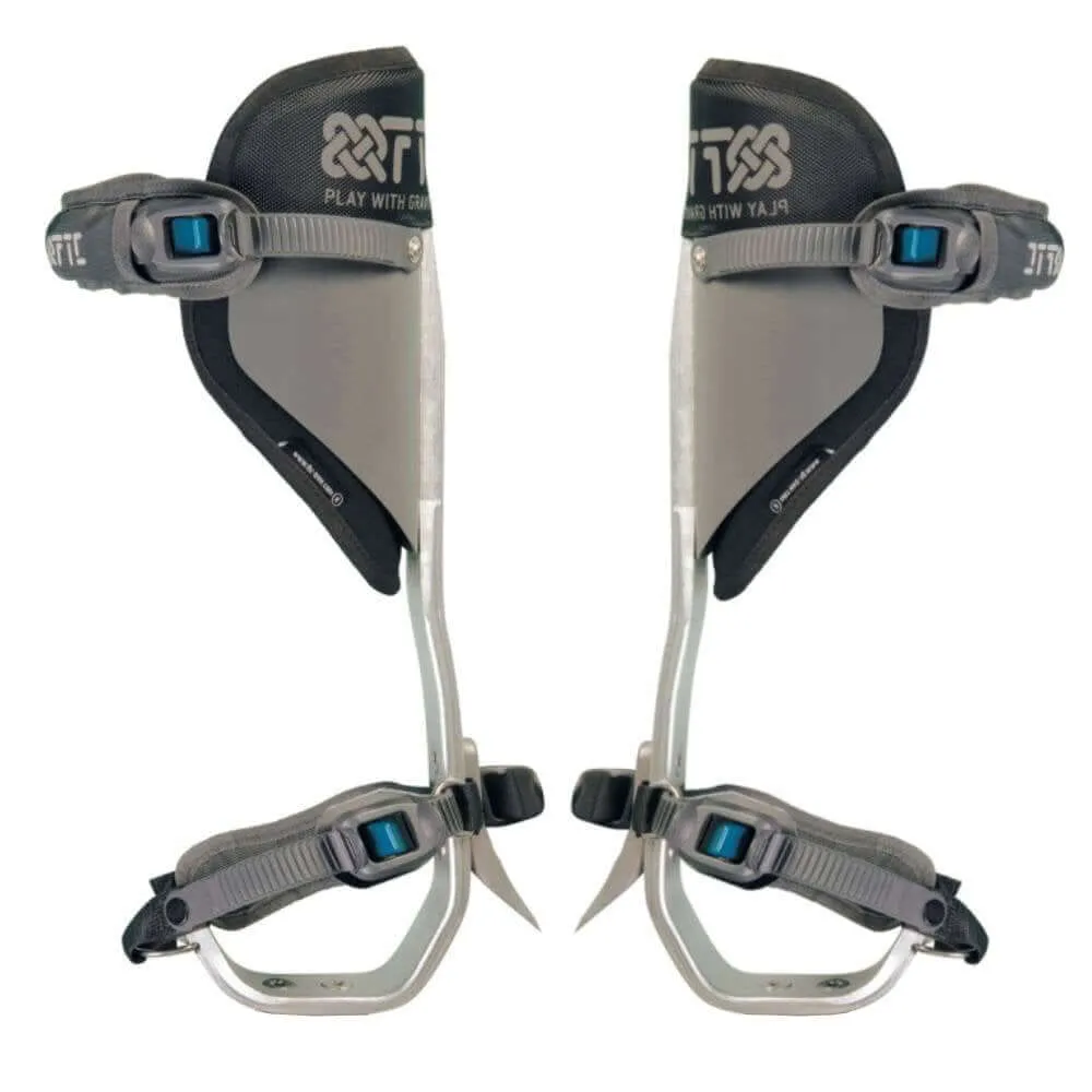 FTC Klik N'Ka Tree Spikes Climb Easy | FREE UK Delivery