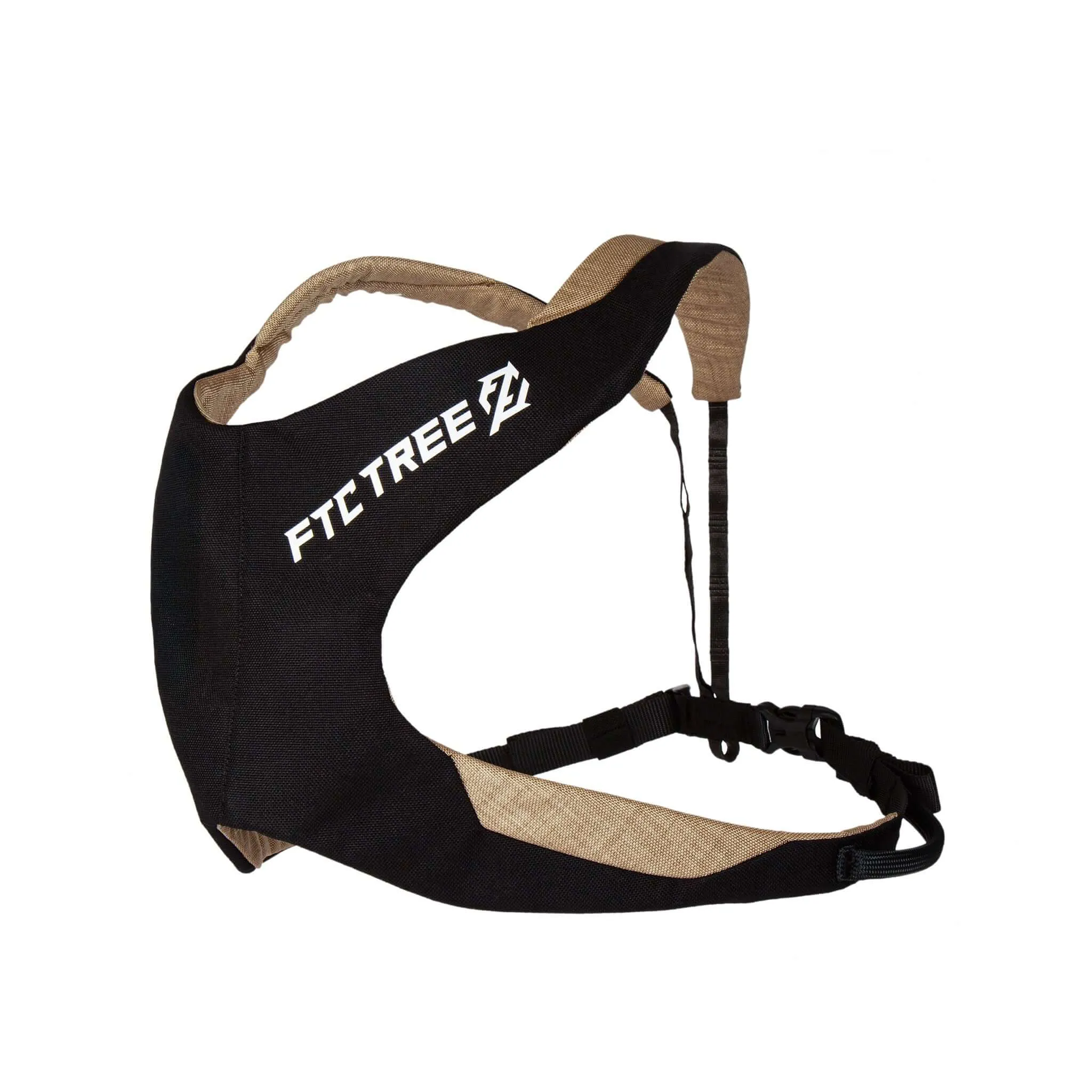 FTC Tree Nate Chest Harness | Free UK Shipping