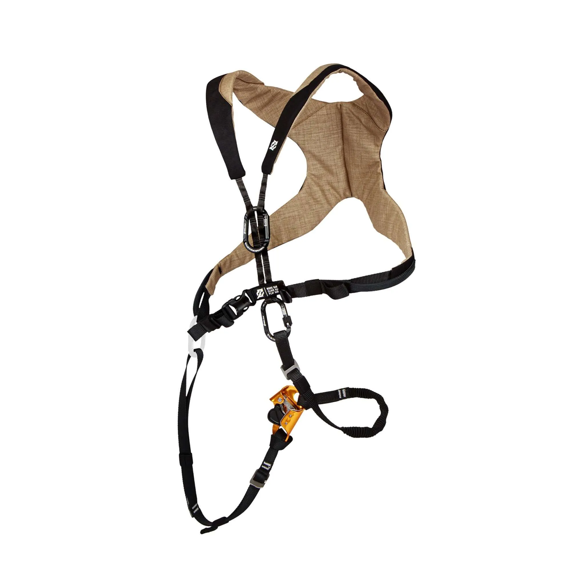 FTC Tree Nate Chest Harness Kit | Free UK Shipping