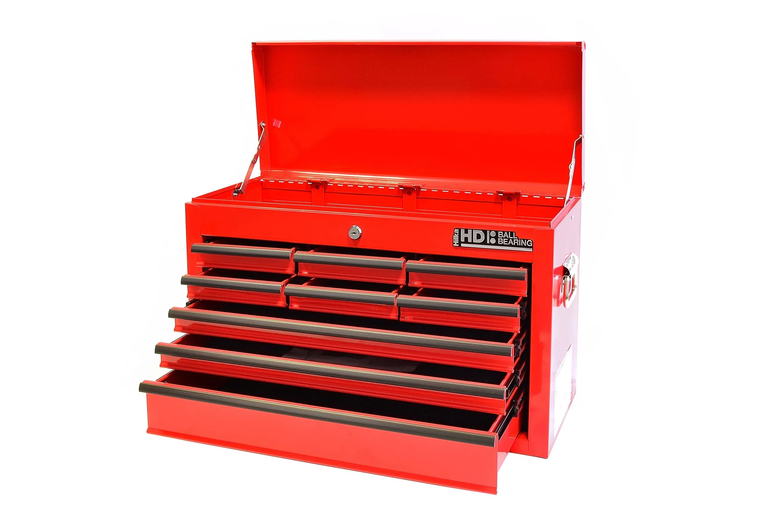 HILKA Heavy Duty 9 Drawer Tool Chest BBS