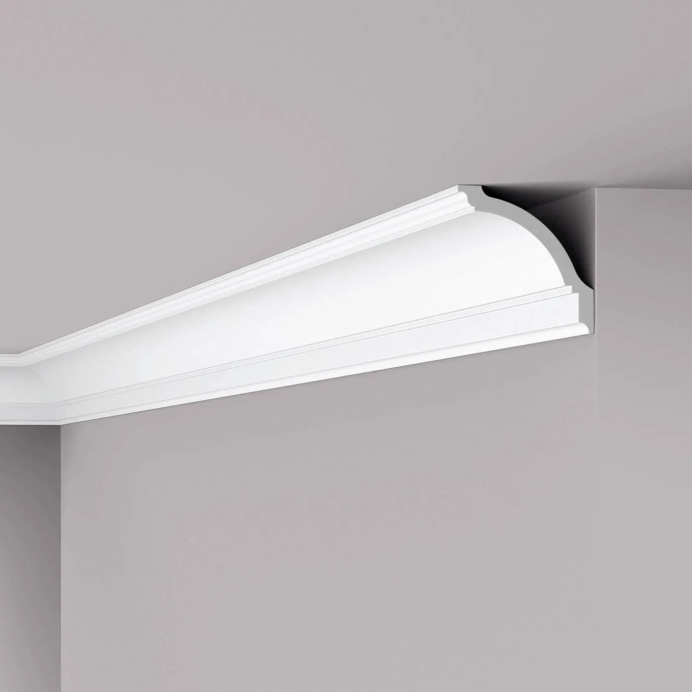 GP NOMASTYL® NMC 2m Ceiling Coving