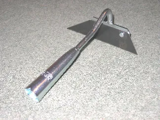 Glaser Dutch Hoe