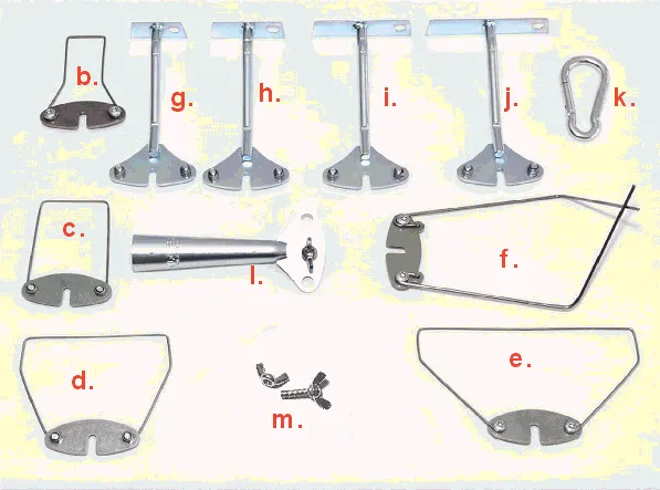 Glaser Multi Head Weeder