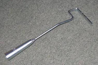 Glaser Wire Weeder