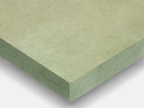 2440 x 1220 x 12.0 mm (8x4 ft) Full Moisture Resistant MDF Sheet V313 Medium Density Fibre Board