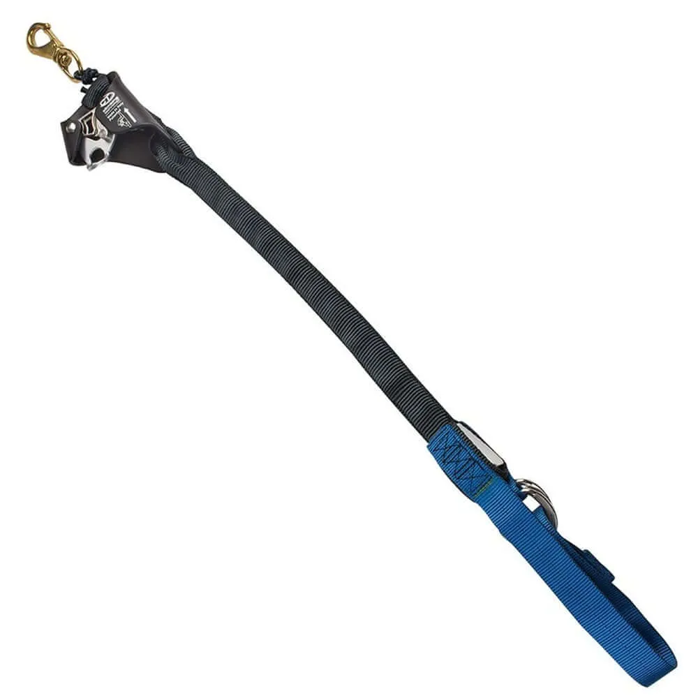 HAAS Velox: Climb Easier, Climb Safer | Gustharts