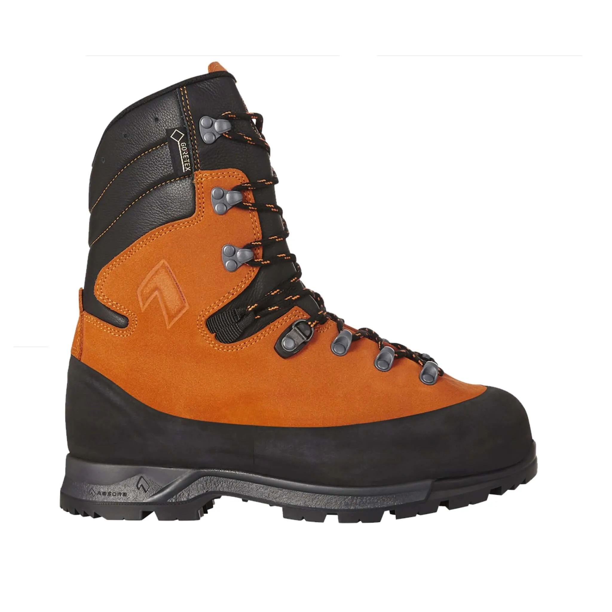 HAIX Protector Forest Chainsaw Boots | Fantastic Prices