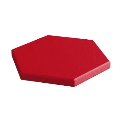HEXA EDGE M Acoustic Soft wall Panel