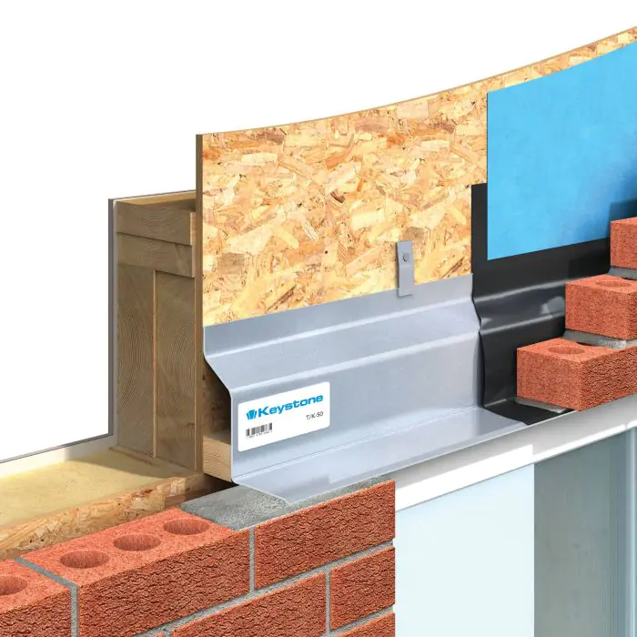 1200mm Timber Frame Lintel T/K50 / Ctf5 TF50