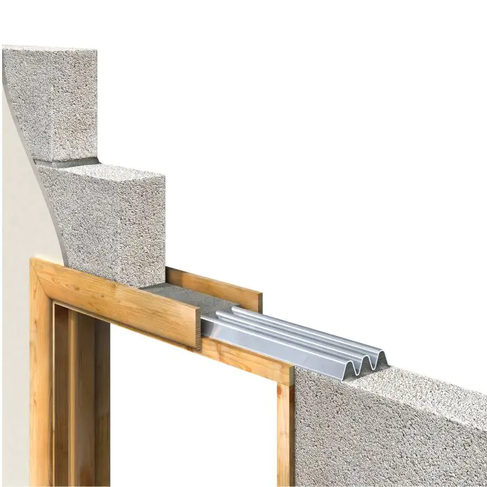 1050mm Internal Lintel Int/K100 / Cn102