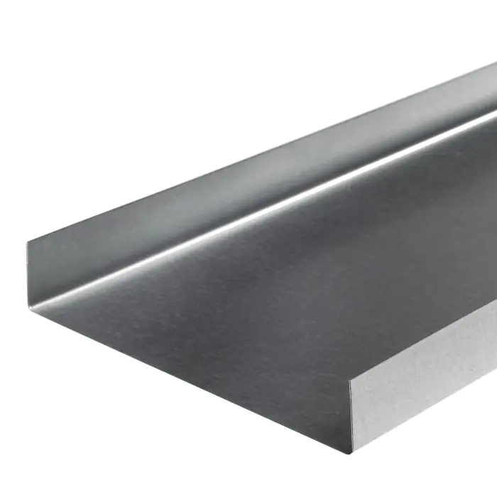 148mm U Track 3.0M FT148/R (0.55 Guage)