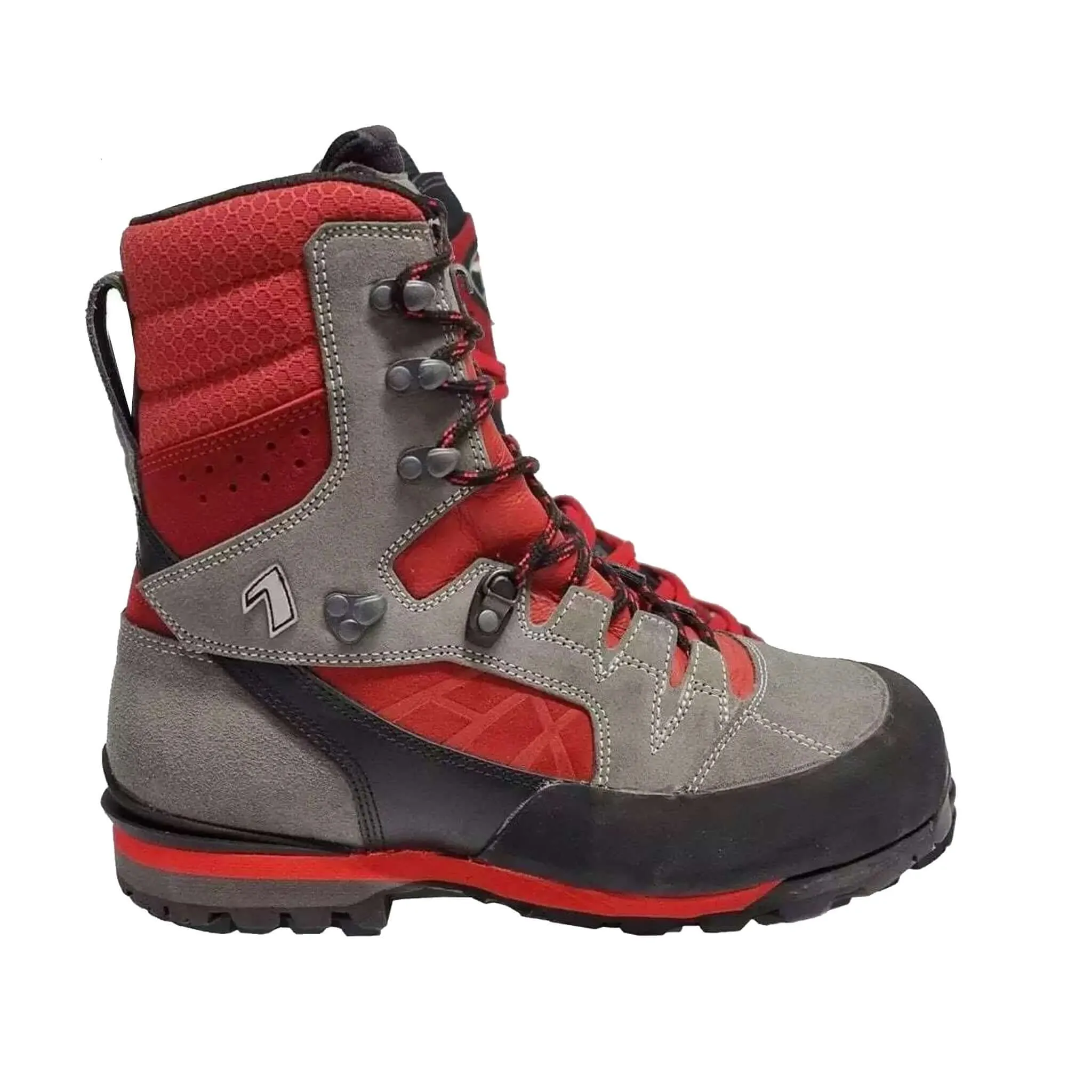 Haix Protector Timber Chainsaw Boots | ON SALE NOW!