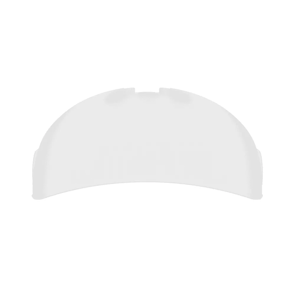 Sovos Half-Visor Protector for S3200 Helmet