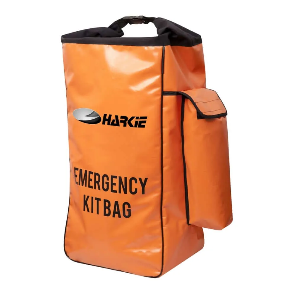 Harkie Tree Surgeon Emergency Kit Bag | Free UK Delivery