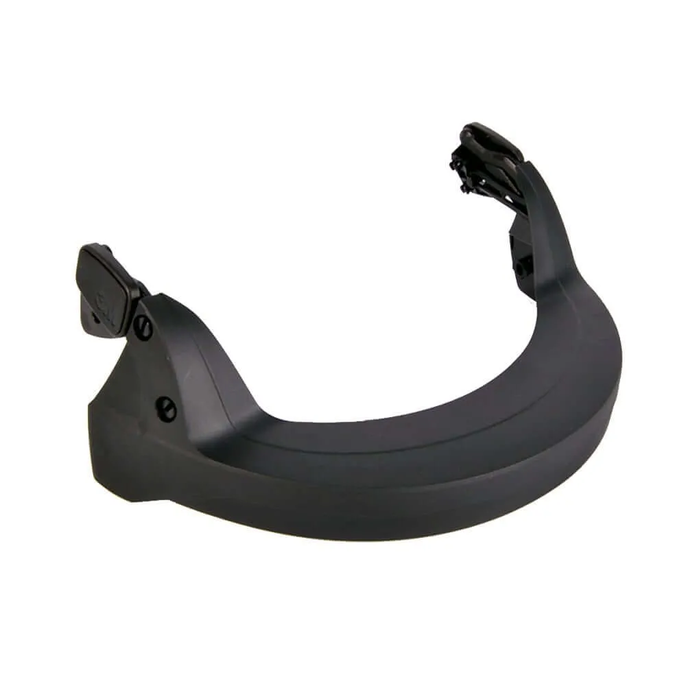 3M Black Helmet Mounted Visor Holder | Next Day Delivery