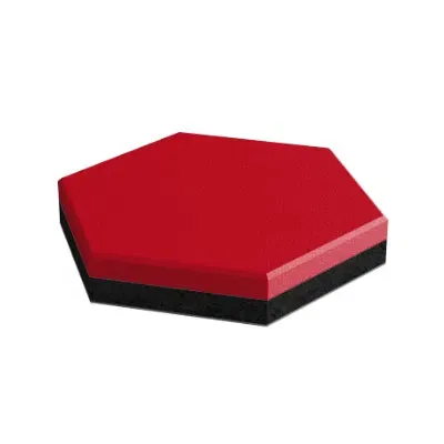 Hexa M - IZO - Soundproof Soft Wall Panel