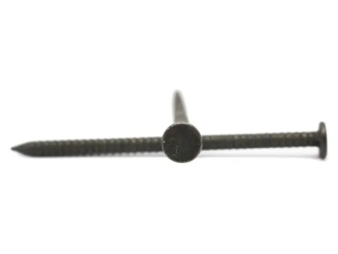 40 mm Sheradised Annular Ring Nails 500g