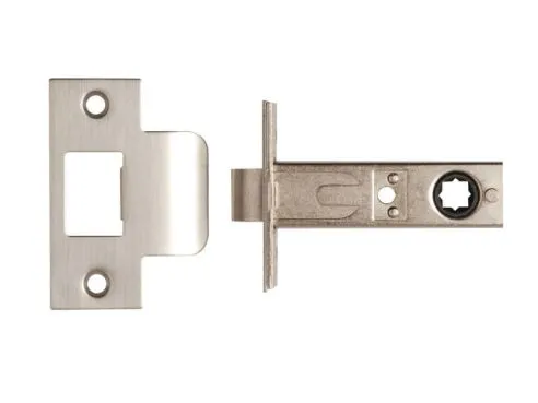 Dale Polished Stainless Steel (PSS) 60mm Passage Latch (to suit Arc)