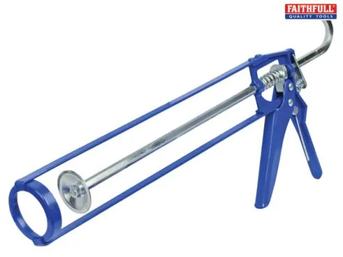 Mastic (Skeleton) Silicone / Sealant Gun 425ml