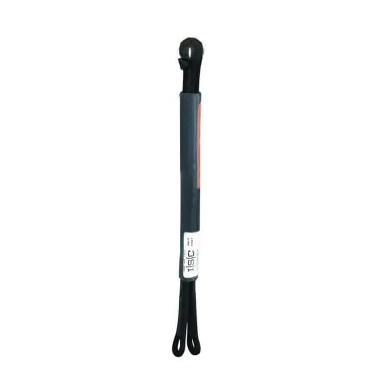 ISC Rope Wrench Double Leg Tether | SRT Climbing | Gustharts