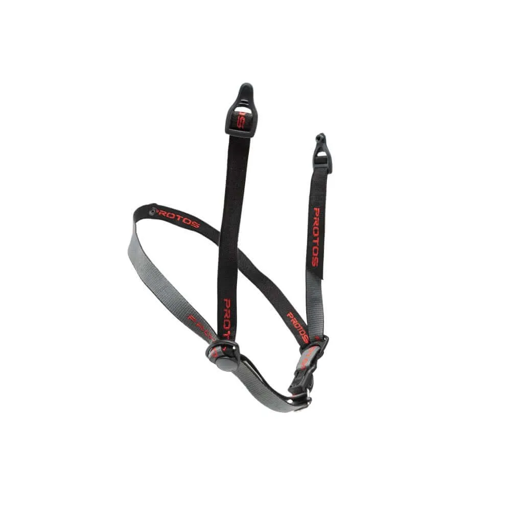 Protos Maclip Chin Strap | Gustharts | Next Day Delivery