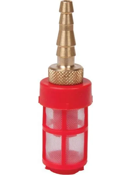 Interpump F1 Chemical Filter