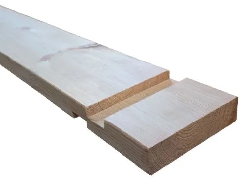 32 x 94 mm Softwood Timber Door Lining Head to suit 2'6"/2'9" Door